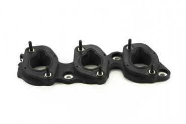 Gasket-flange rear BMW E31 E32 E38