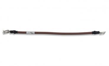 Massekabel Chassis zum Motor L=380mm BMW E30 E31 E32 E34 E36 E38 E39 E46 E85 E86
