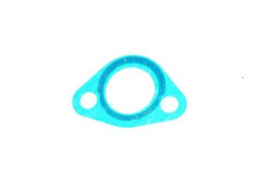Gasket for connector on cylinder head ALPINA B3 3,3, BMW E34 E36 E38 E39