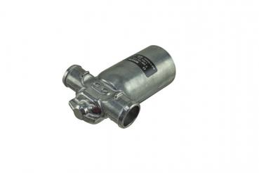 Preview: Leerlaufregelventil T-Form BMW E34 E36 E38 E39 E46 E53 E60 E61 E65 E66 E83 E85