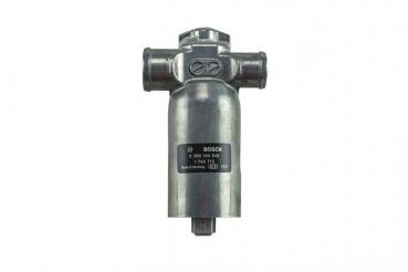 Preview: Leerlaufregelventil T-Form BMW E34 E36 E38 E39 E46 E53 E60 E61 E65 E66 E83 E85