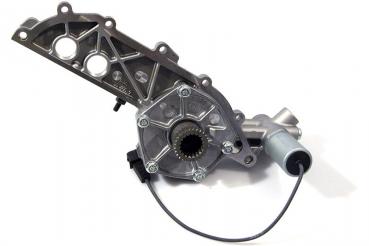 Austausch VANOS Verstelleinheit BMW E34 E36