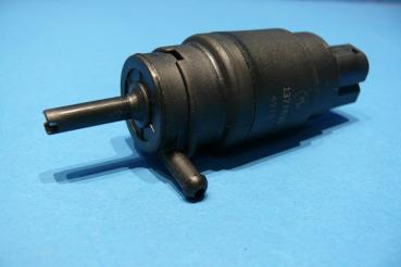 Wash pump for BMW E24 E31 E32 E34 E36 Z1 Z3