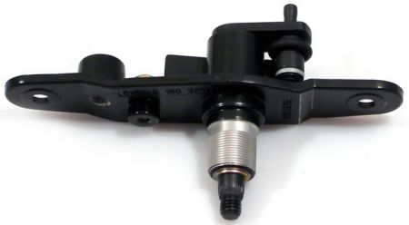 Wischachslager Scheibenwischer hinten BMW 5er E39 Touring bis 3/98