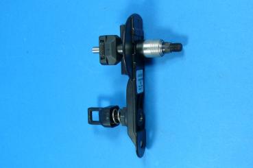 Wipershaft pivot Wiper blade rear window BMW 3er/5er E91/E61 Touring