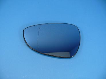 Spiegelglas LINKS beheizt passend für Ford B-MAX / FIESTA VI