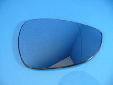 Spiegelglas RECHTS beheizt passend für Ford B-MAX / FIESTA VI