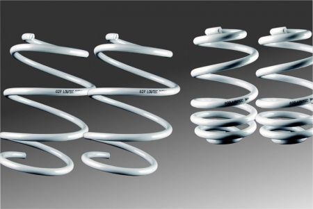 LowTec springs 60/35mm for BMW 3er E30 6Cyl. Touring