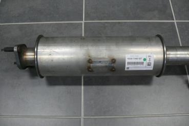 JCW Middle silencer Mini R52/R53 Cooper S