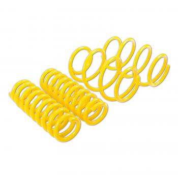 ST springs 30/30mm fit for BMW 1er 2er F20 F21 F22 F23 F87