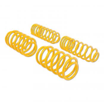 ST springs 30/30mm fit for BMW 1er 2er F20 F21 F22 F23 F87