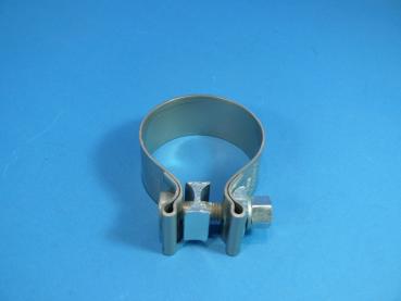Spannschelle D=66,6mm BMW E60 E61 E70 E71 E81 E82 E83 E84 E87 E88 E90 E91 E92 E93 X1 X3 X5 X6
