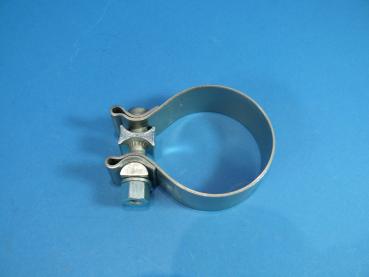 Spannschelle D=66,6mm BMW E60 E61 E70 E71 E81 E82 E83 E84 E87 E88 E90 E91 E92 E93 X1 X3 X5 X6