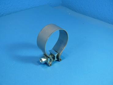 Spannschelle D=66,6mm BMW E60 E61 E70 E71 E81 E82 E83 E84 E87 E88 E90 E91 E92 E93 X1 X3 X5 X6