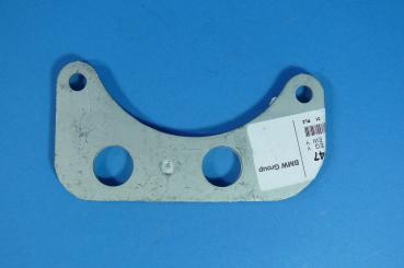 Bracket support BMW E36 323ti Z3 2,8l