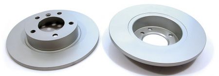 BMW Front brake discs 286x12mm BMW E36/Z3