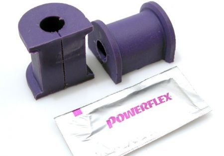 POWERFLEX Stabilisator Gummilager hinten 14mm passend für BMW E30 / Z1