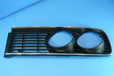 Grid -left side- for BMW 5er E12