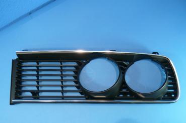 Grid -left side- for BMW 5er E12