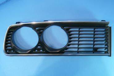 Grid -right side- for BMW 5er E12