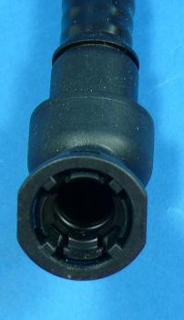 Return pipe for BMW E85 E87 E90 E91 Z4