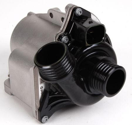 Coolant pump electrical for BMW E70 E71 E82 E88 E89 E90 E91 E92 E93 F01 F02 F06 F10 F11 F12 F13 F18 F25 X3 X5 X6 Z4