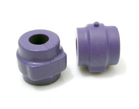 Powerflex stabilizer bush-set front 27mm BMW E38/E39