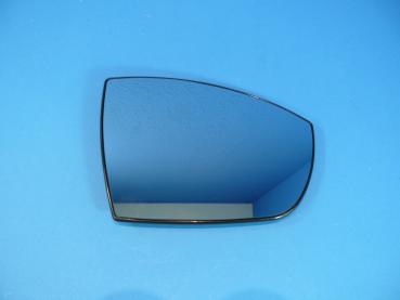 Spiegelglas RECHTS beheizt passend für Ford C-Max / GALAXY II / GRAND C-MAX / S-MAX
