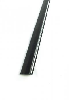 Bumper guard Left front door BMW 5er E28