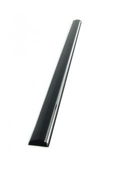 Bumper guard right front door BMW 5er E28