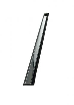 Bumper guard right front door BMW 5er E28