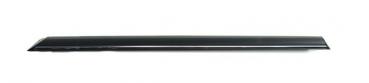 Bumper guard door left right 5er E28