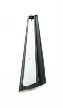 Bumper guard door left right 5er E28
