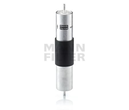 MANN & HUMMEL Kraftstofffilter passend für ALPINA B8 B10 B12, BMW E31 E34 E36 E38 E39 E46 Z3