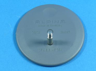 ALPINA Emblem 64mm for wheel cap 3610064/3610089/3610089SW