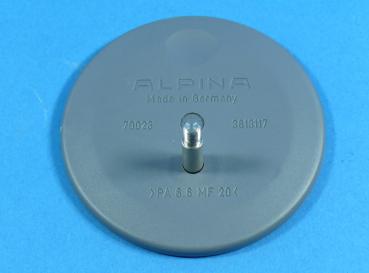 ALPINA Nabenemblem 64mm für Felgendeckel 3610064/3610089/3610089SW