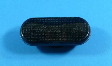 Seitenblinker schwarz passend für Ford Galaxy Seat Ibiza Cordoba  VW Polo Passat Golf 3 Sharan