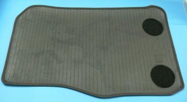 Fussmatten vorne "BMW M-Performance" BMW F20 F21 F22 F23 F87