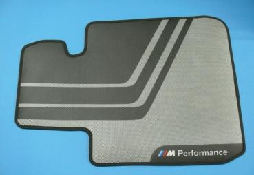Fussmatten vorne "BMW M-Performance" BMW F20 F21 F22 F23 F87