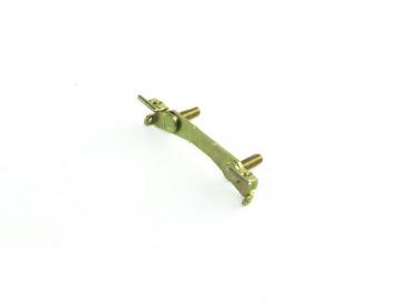 Support for fill-in flap for BMW 3er E30 all