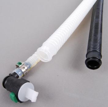 Repair kit, fuel filter/press. regulator BMW E81 E82 E84 E87 E88 E90 E91 E92 E93