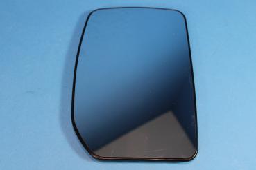 Mirror glass heated right side fit for Ford Transit, Transit Tourneo