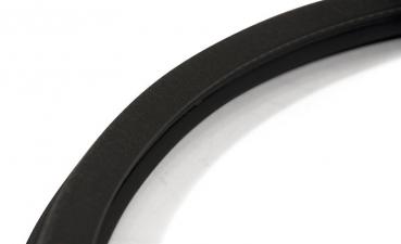 Window gasket rear for BMW E30 2-doors