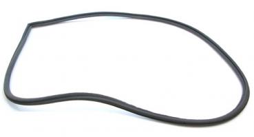 Türdichtung hinten LINKS für BMW 3er E30 4-türig (nicht Touring)