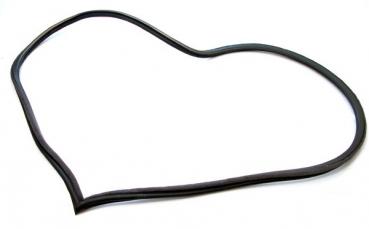 Edge Protection front RIGHT BMW 3er E30 4doors (incl. Touring)