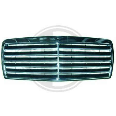 Kühlergrill Avantgarde passend für Mercedes W201 Bj. 82-93