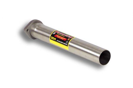 SUPERSPRINT Connection pipe fit for BMW 3er E36 323ti Compact 2,5i 170PS