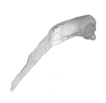 Heatshield engine mount BMW 3er E30