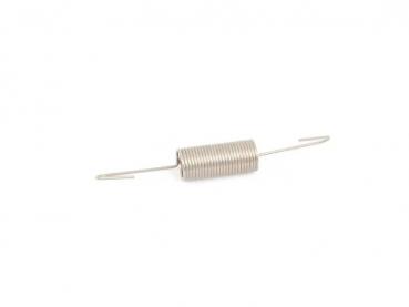 Seat Back Rest Lock Release Tension Spring BMW E24 / E30