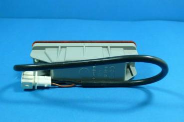 Front Blinker orange passend für VW Golf 1 alle, Golf/Jetta 2, Polo